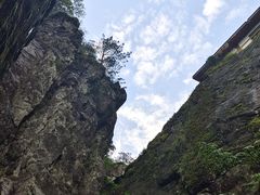 -萍乡武功山风景名胜区