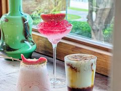 -时光花园(白鹭洲店)