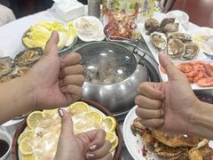 -船奇蒸汽海鲜·闽菜(八市海鲜总店)