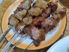 -超越海鲜屋(飞龙物业店)