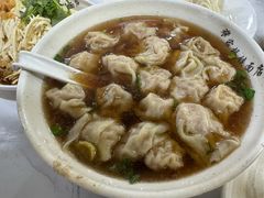 -蒋家桥饺面店(四望亭路店)