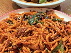 -新疆亚克西音乐餐厅(南方花园店)