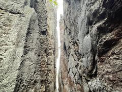 -玉石林风景区