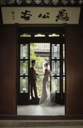 -太郎花子婚纱摄影TAHAKO(无锡店)