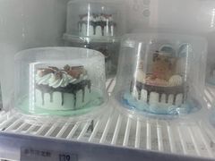 -DQ·蛋糕·冰淇淋(手工定制蛋糕长泰广场店)