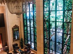 -马勒别墅饭店(静安寺店)