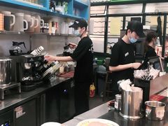 -孖记茶档·热腾茶餐(荔湾领展广场店)