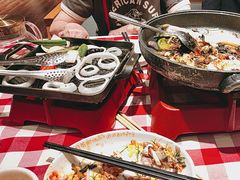 -西贝(石景山当代店)