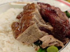 -余百年·现烧烧腊(布吉金利店)