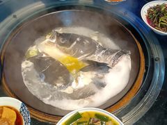 -好灶头妈妈菜·千岛湖土菜地标美食