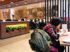 大堂-阳阳中国饭(北京荟聚店)