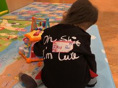 -金宝贝早教&托育(新百CCpark中心)