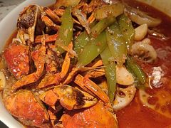 -沪小胖·小龙虾·蓝龙王(八佰伴店)
