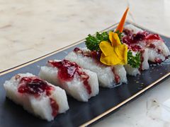 -唐猫庭院·千年陕菜(大唐不夜城店)