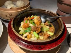 -柴门头啖汤·经典川菜·慢火汤品(锦城万达店)