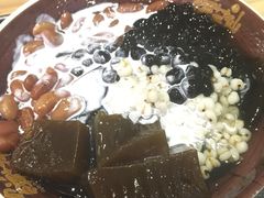 -鲜芋仙(南开大悦城店)