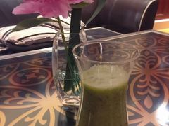 -深圳威尼斯英迪格酒店-邻芙花廊下午茶·NINFA GALLERY·蛋糕·咖啡