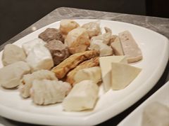 -张凯达·深海石斑鱼潮汕火锅(十五年品牌•虹桥天街店)