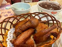 -点都德(龙之梦店)