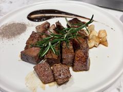 -火地铁板烧(河西龙湖天街店)