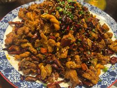 -杨记隆府(南坪店)