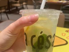 -乐凯撒披萨(国威电子商务大厦店)