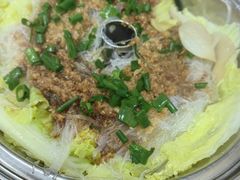 -冯大腕江湖川菜馆(后沙峪店)