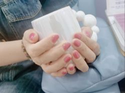 -秀色美甲美睫纹绣护肤