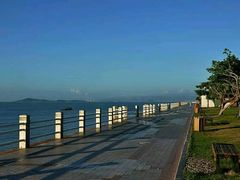 -演武大桥观景平台