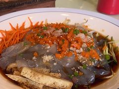 五彩大腊皮-陈一道辣椒炒肉·徐州菜(六中店)
