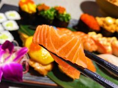 -友壹町寿司(嘉洲广场店)