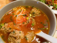 圆子汤-永乐饭店
