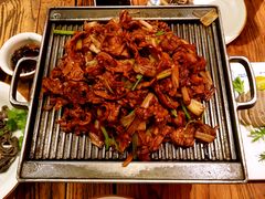 -四季民福烤鸭店(前门廊房二条店)