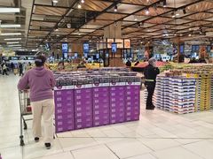 -永辉超市(鲁谷店)