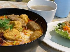 -热浪岛马来餐厅