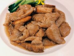 -阿庄新豫菜(航海东路店)