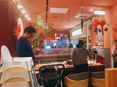-鱼酷活鱼烤鱼(静安大融城店)