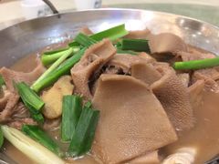 -新享乐海鲜(翠华路店)