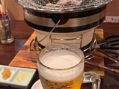 -蒜香焼肉PURUSHIN(马场路店)