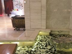 -北京歌华开元大酒店