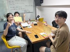 -千秋未来日韩语(天府五街校区)