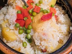 -云海肴云南菜·蒸汽石锅鱼(青岛万象城店)