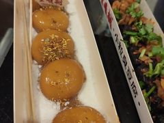 -董顺桃老长沙臭豆腐(步行街店)