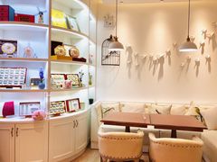 -燕庭·纯燕窝·甜品下午茶(南京西路店)