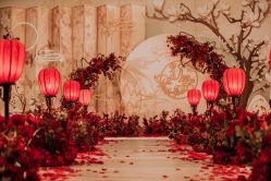 -Sunny喜铺婚礼策划(东部店)