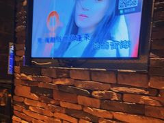 -蓝色派对KTV(聚然广场店)