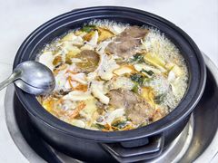-野菌王牦牛肉汤锅