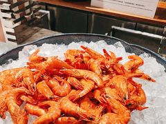 -沈阳和平艾美酒店新食谱西餐厅