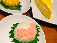 -花和寿喜烧·三文鱼自助专门店(光屿城店)
