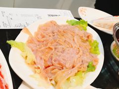 -呷哺呷哺(西单大悦城店)